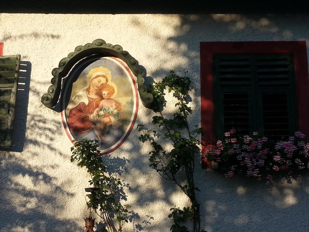 Haus Wartenberg Salzburg Exterior photo